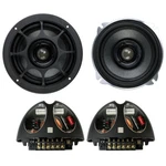 Morel Hybrid Integra 52 5-1/4" 2-WAY Coaxial Speakers 90W 4-OHM Car Audio New. Fixed Price $899.00.
