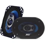 Pyle 4'' 6'' Three Way Sound Speaker System - Pro Mid Range Triaxial Loud.... Fixed Price $36.99.