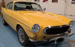 1971 Volvo 1800. Fixed Price $28500.00.
