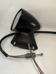 Vintage Oem Gm 1978-87 Malibu / El Camino Monte Carlo Remote Sport Lh Mirror. Fixed Price $134.80.