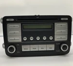 2009-2017 Volkswagen Tiguan Am Fm Cd Player Radio Receiver Oem D04B47005. Fixed Price $36.99.