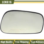 Dorman Power Mirror Glass Driver Side Left Lh For 03-08 Toyota Corolla Matrix. Fixed Price $96.15.