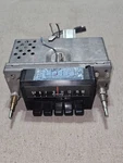 Vtg Philco 1976 Aeronutronic Ford Am Pb Car Radio Model # D6TA-D6TA-18806 150. Fixed Price $25.49.