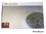 6X9" Coaxial Car Speaker 120W Phoenix Gold RX69CX Bass Shelf Audio. Fixed Price $79.00.