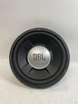 Jbl GTO1202D 12" Dual 2-OHM Voice Coil Car Subwoofer. Fixed Price $64.99.