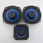 Blaupunkt PCXP542 & PCXP402 3-SPEAKER Lot Tested Working Car Audio Set. Fixed Price $29.97.