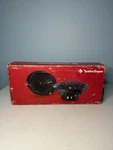 Rockford Fosgate P1650 6.5 " Inch 2-WAY Punch Car Audio Speakers 110 Watts New. Fixed Price $79.99.