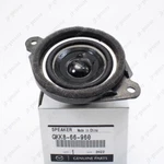 Oem Genuine Mazda 2014-18 / CX-5 2017-22 CX-9 13-22 Dashboard Speaker Bose. Fixed Price $63.50.