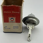 Nos Gm 1851773 Delco D5000 Distributor Vacuum Unit Octane Adjustment Package. Fixed Price $83.99.