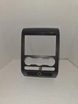 04-08 Ford F150 06-08 Mark Lt Carbon Fiber Radio Bezel Oem Dash Trim. Fixed Price $59.88.