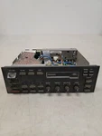 Ford Radio Am Fm Stereo Cassette Player E9LF-19B165-BA. Fixed Price $15.00.