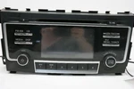 2017-2018 Nissan Altima Sr Radio Am/fm/cd Player Receiver 28185-9HT1A Oem. Fixed Price $115.49.