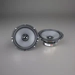 Morel Tempo Ultra Integra 602 Mkii 6.5 Inch Way Coaxial Car Speakers 120W Rms. Fixed Price $435.44.