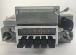 Vtg Oem Original Philco Ford 7TPD Am Radio 1967 Fomoco. Fixed Price $85.00.