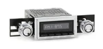 Retroradio 1969-73 Ford Mustang Bt, Sxm, Usb, Am/fm LB-M4-126-08-77F. Fixed Price $428.99.