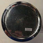 Craig Pioneer Hi-fi Speaker Model 9405 Kit NO.P-16K, Chrome Untested. Fixed Price $24.99.