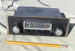 Vintage Motorola Am/fm In-dash Radio 5FM362A Early 1970S Audi Needs Attention. Fixed Price $39.99.