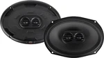 Mtx THUNDER693 6" 9" 3-WAY Speakers. Fixed Price $189.95.