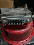 1956 1957 Ford Thunderbird Town And Country Am Raiod Rare Option Wow. Fixed Price $225.00.