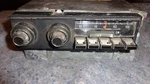 1970 1971 1972 73 Chrysler Imperial Am/fm Radio 3501504 Console Cassette Player. Fixed Price $120.00.