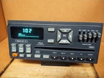 1989 1992 Pontiac Firebird Trans Am U1A Delco Radio Cd Player Fiero Grand Prix. Fixed Price $925.00.