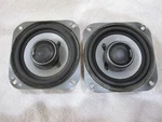 Polk Audio DB400 Inch Speakers. Fixed Price $38.00.