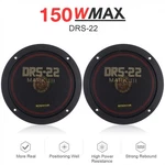 150W Full Range Frequency Car Coaxial Auto Music Stereo Hifi SPEAKERS,2 Pcs. Fixed Price $18.99.