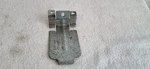 ( ) 1983-1986 Ford Mustang Bronco Radio Mounting Dash Bracket E3ZF-1888-BA. Fixed Price $25.00.