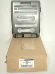 New Oem Genuine Ford Radio Dash Trim Bezel 2011-2012 F150 Mark Lt BL3Z-1504302DB. Fixed Price $100.00.