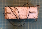Fomoco T65P-18805-A, Radio Tester Ford Motor Company Used, 1960 S, Rare, Vintage. Fixed Price $87.96.