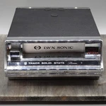 Vintage Mid Century Dyn Sonic Track Player Japan Rare DS-888 Untested. Fixed Price $24.99.