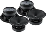 4X Deaf Bonce Apocalypse AP-M61SE Pro 6.5" 300W 4-OHM Mid-range Speakers 2-PAIR. Fixed Price $229.90.