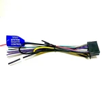 Genuine Pioneer DEH-X9500BHS DEHX9500BHS DEH-X9600BHS DEHX9600BHS Wire Harness. Fixed Price $8.97.