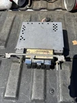 1978 Ford Amfm Radio Untested D8AF 19A180 Aa. Fixed Price $79.00.