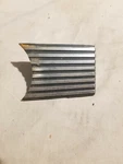 Original 1951 1952 Oldsmobile Tail Lamp Reflex Ornament 5940054 Qty. Fixed Price $60.00.