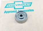 1963-1965 Corvette Nos Gm Wonderbar Am/fm + Inner Radio Dummy Knob 1964 Fi 327. Fixed Price $29.77.