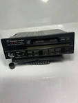 Oem Genuine Vw Volkswagen Head Unit-cd Changer Control Part# 1HM-035-186-D. Fixed Price $54.19.