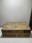 Pioneer Premier Stage PRS-A900 Car Audio Amplifier 4-CHANNEL Sq. Open Box.. Fixed Price $760.00.