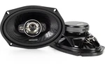 Kenwood KFC-6998RS Series 6" 9" 5-WAY Coaxial Car Speakers. Fixed Price $112.49.