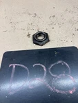 Chevrolet Gmc Truck Muncie Manual Transmission Tail Yoke Mount Nut. Fixed Price $69.99.