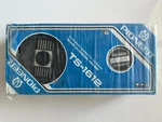 Vintage Pioneer TS-1612 30W Coaxial 2WAY Flush Mount Speaker *new Old Stock. Fixed Price $150.00.