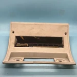 Oem Mopar Dodge Dart 1970 1971 1972 Radio Heater Dash Trim Panel. Fixed Price $209.99.