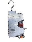 2021-2025 Ford F150 3.5L Hybrid Frame Rear Powerboost High Volt Converter *bent*. Fixed Price $529.45.