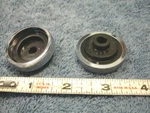 Nos Chevrolet Oldsmobile Buick Delco Radio Knobs 1978 79 1980 1981 1982 83 1984. Fixed Price $25.00.