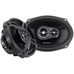 Orion Cobalt Series CB693 6X9 3-WAY Coaxial Car Speakers, 320W, 4 Ohms, Full.... Fixed Price $64.95.