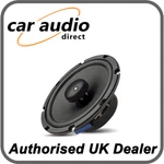 Powerbass 2XL-653T 6.5" 240 Watts Xtreme Thin Shallow Mount Co-axial Speakers. Fixed Price $135.22.