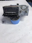 1969 Original Ford Lincoln Continental Mark Iii Am-fm Stereo Radio *uncut Wires*. Fixed Price $199.95.