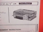 1966 Oldsmobile Toronado 98 88 Convertible Starfire Am Radio Service Shop Manual. Fixed Price $19.99.