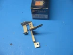 1959 Cadillac Impala Nos Gm Wonderbar Radio Station Selector Switch 7273705. Fixed Price $50.00.