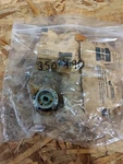 1976-1979 Chrysler,dodge,plymouth Radio Secondary Knob; Nos Oem Mopar 3501490. Fixed Price $9.99.
